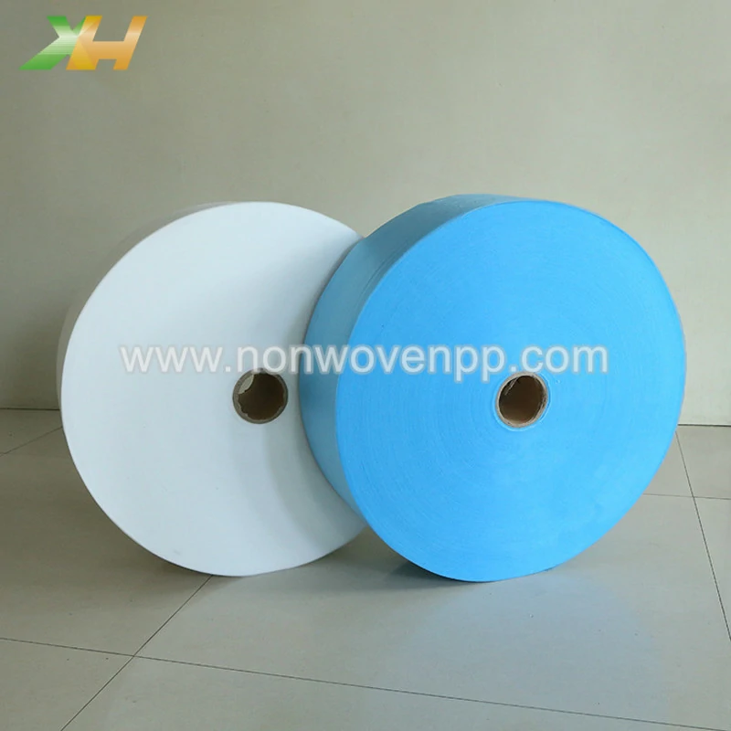 pp non woven fabric manufacturer